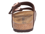 Birkenstock Unisex Pantolette Arizona BF BC