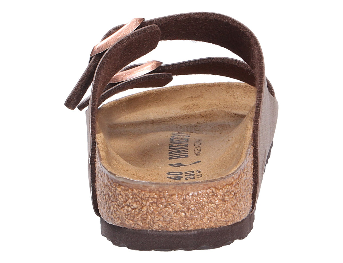 Birkenstock Unisex Pantolette Arizona BF BC