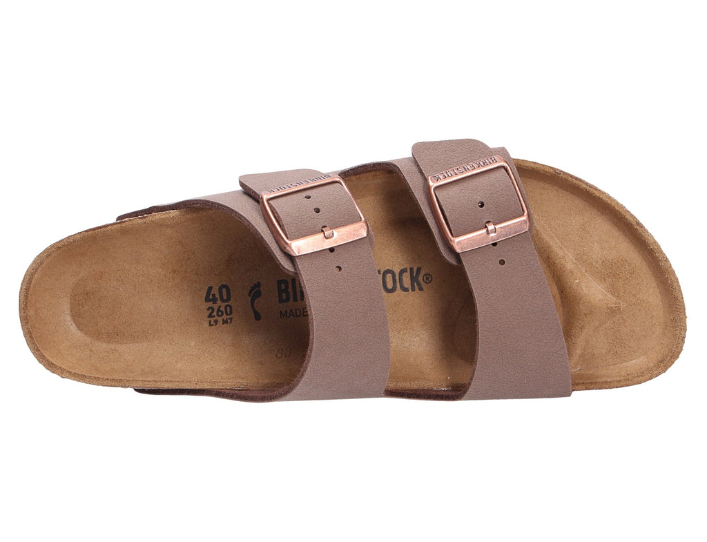 Birkenstock Unisex Pantolette Arizona BF BC