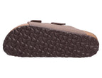 Birkenstock Unisex Pantolette Arizona BF BC