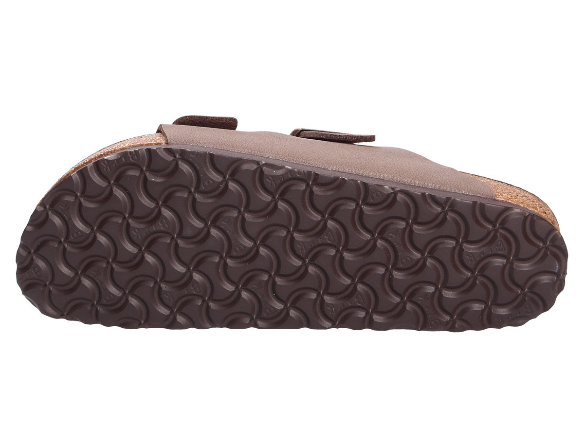 Birkenstock Unisex Pantolette Arizona BF BC