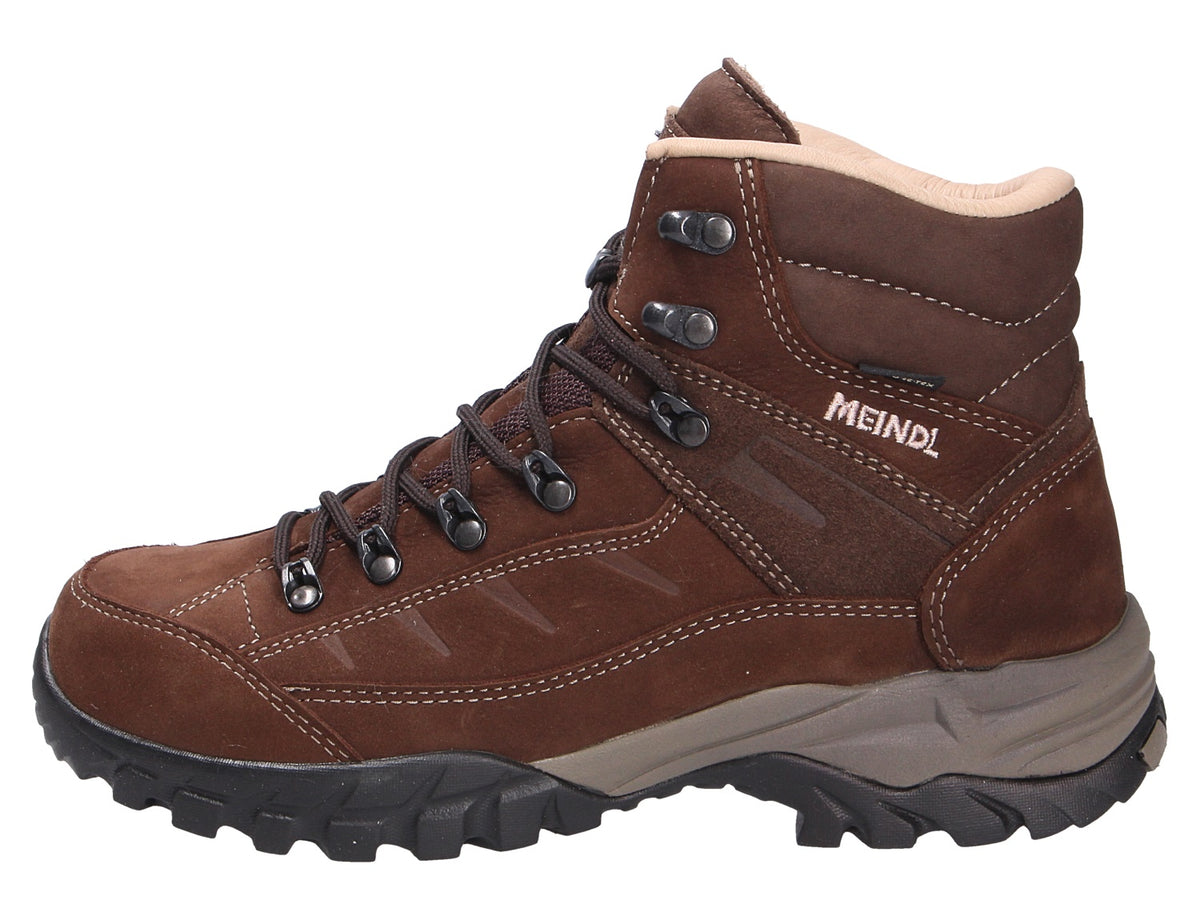 Meindl Damen Stiefel Toblach Lady GTX