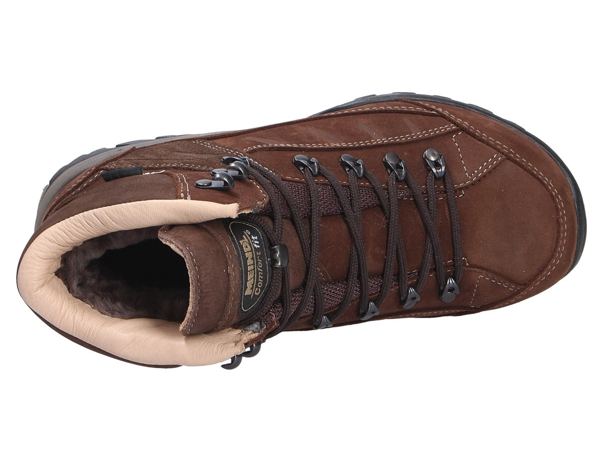 Meindl Damen Stiefel Toblach Lady GTX