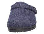 Rohde Herren Hausschuhe