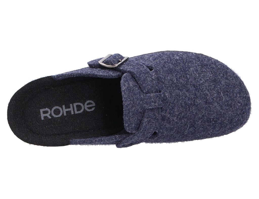 Rohde Herren Hausschuhe