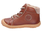 Ricosta Jungen Lauflernstiefel