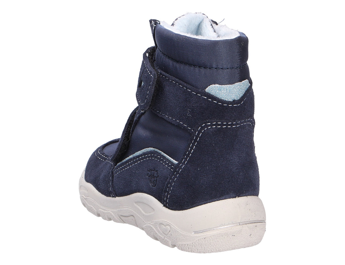 Ricosta Mädchen Lauflernstiefel