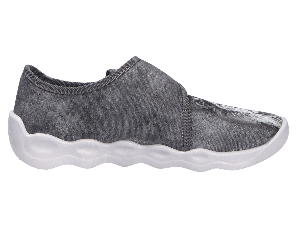Superfit Hausschuh Textil BUBBLE