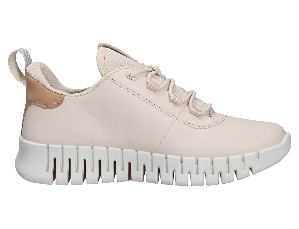 Ecco Damen Schnürschuhe