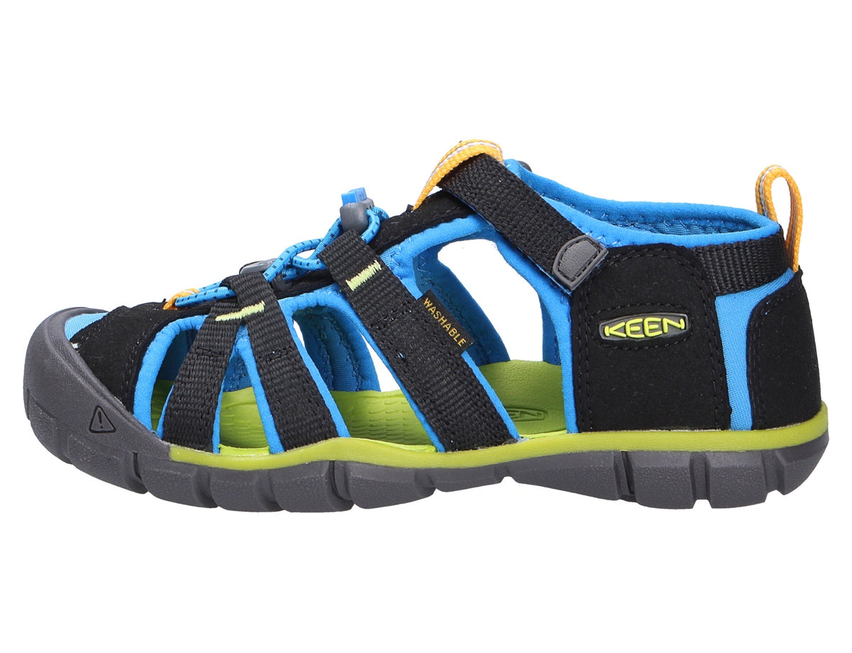 Keen Seacamp, Kinder Outdoorschuh Seacamp