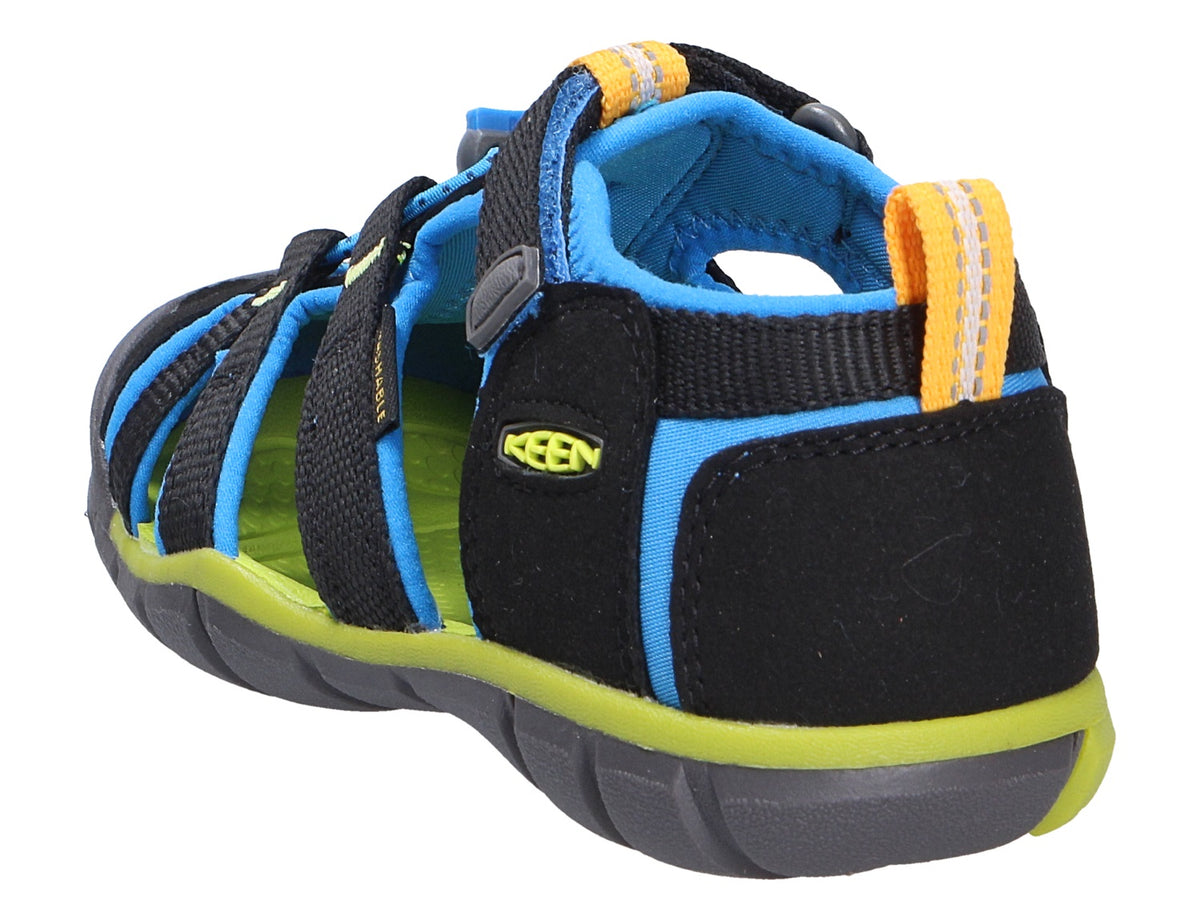 Keen Seacamp, Kinder Outdoorschuh Seacamp