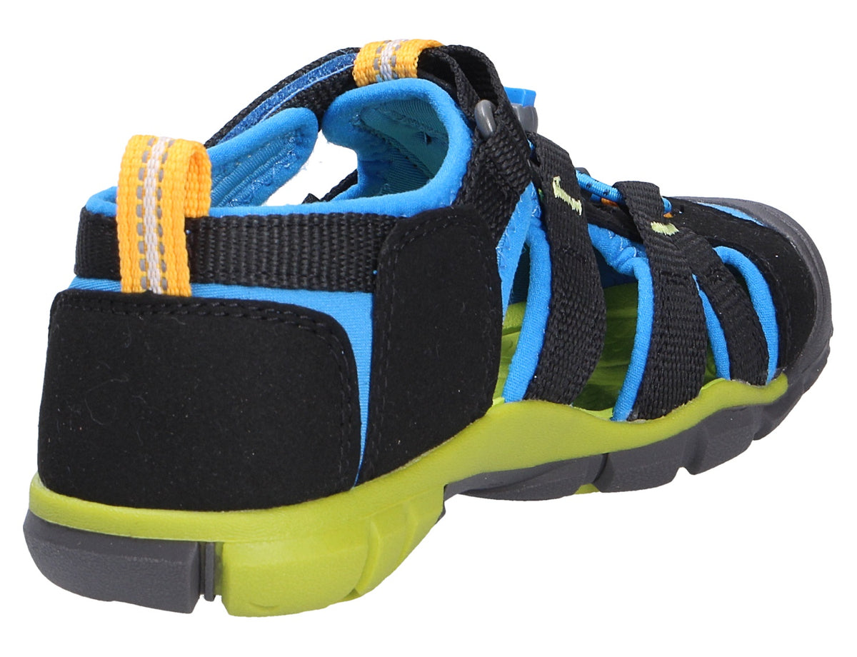 Keen Seacamp, Kinder Outdoorschuh Seacamp