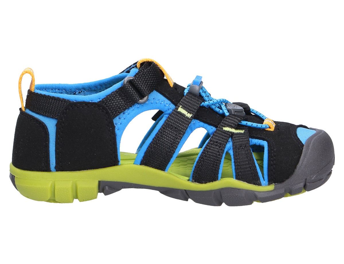 Keen Seacamp, Kinder Outdoorschuh Seacamp
