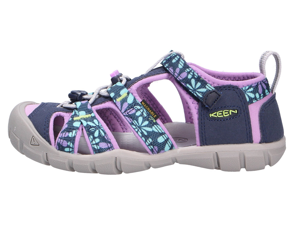 Keen Seacamp, Kinder Outdoorschuh Seacamp