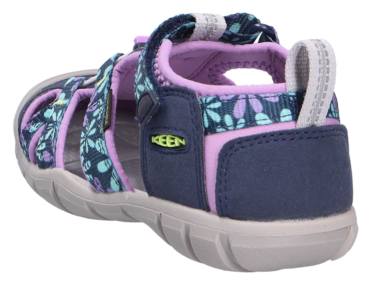 Keen Seacamp, Kinder Outdoorschuh Seacamp
