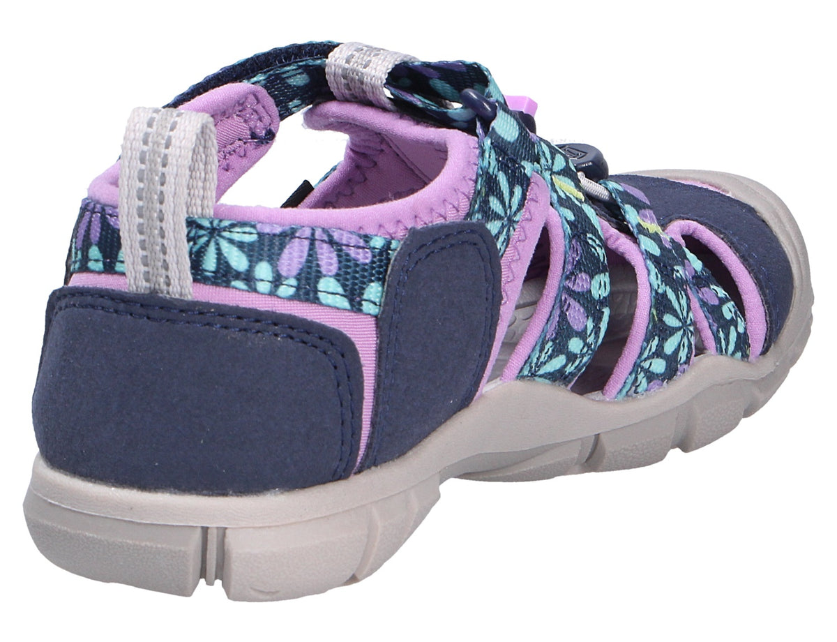 Keen Seacamp, Kinder Outdoorschuh Seacamp