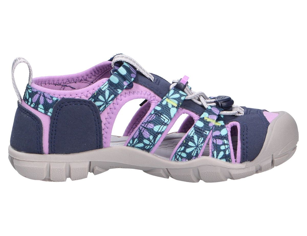 Keen Seacamp, Kinder Outdoorschuh Seacamp