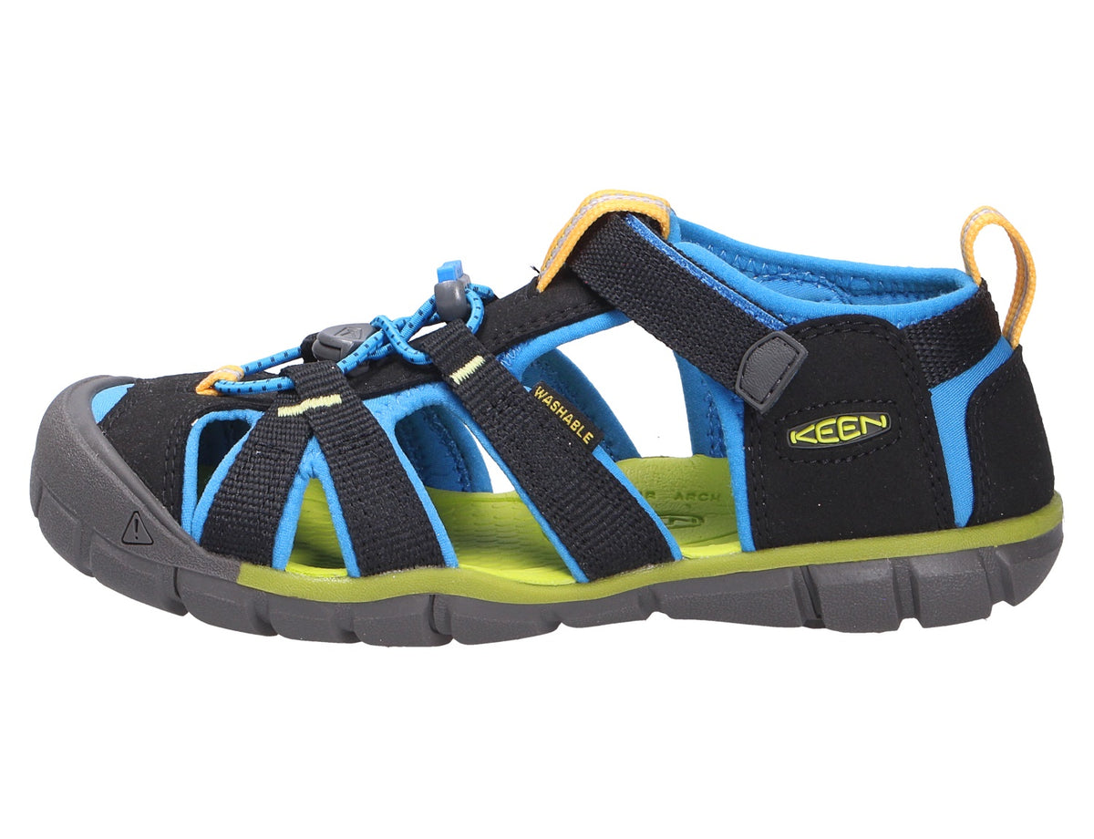 Keen Seacamp, Kinder Outdoorschuh Seacamp