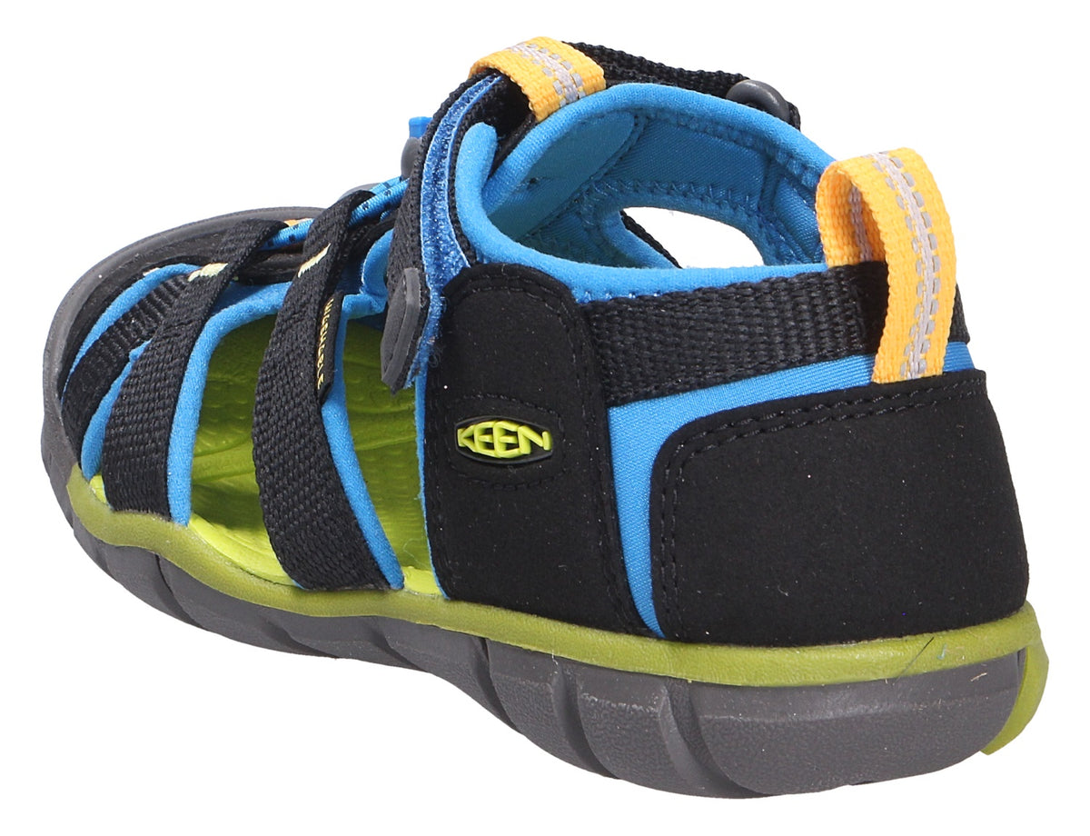 Keen Seacamp, Kinder Outdoorschuh Seacamp