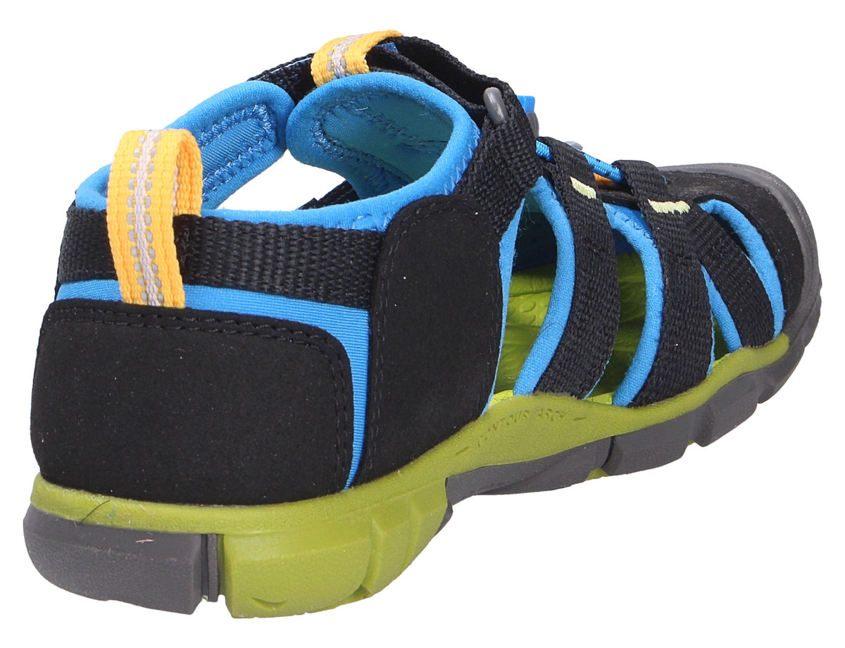 Keen Seacamp, Kinder Outdoorschuh Seacamp