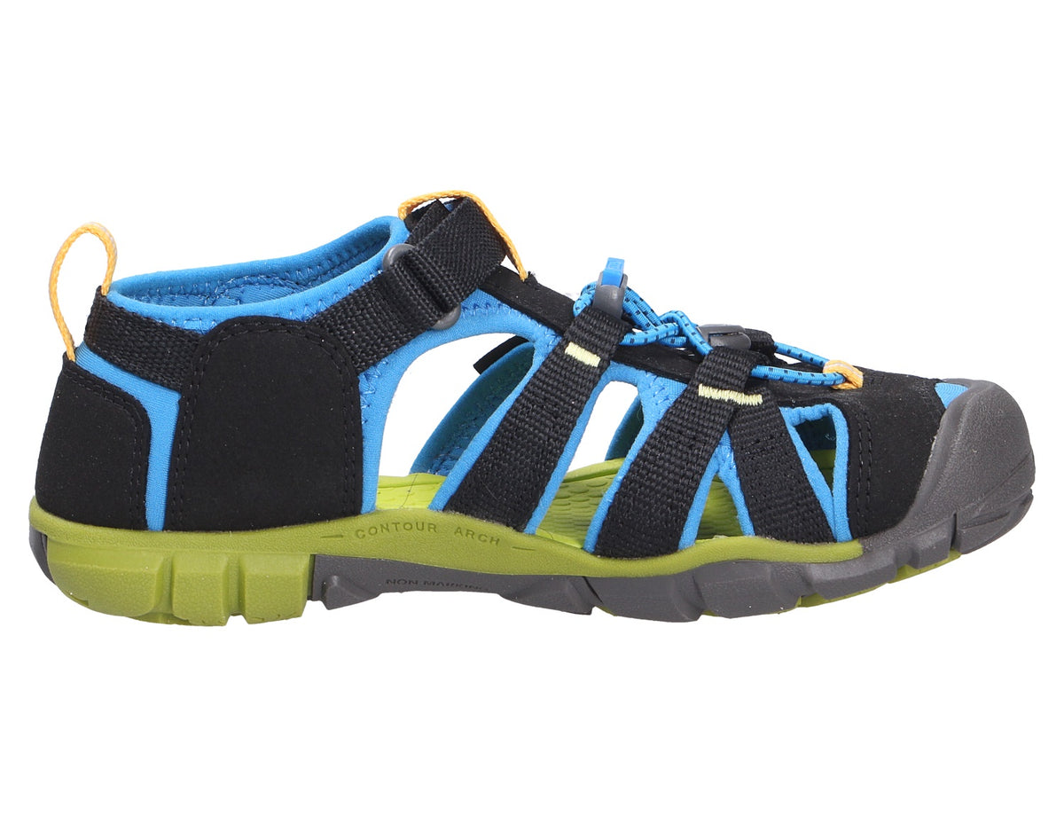 Keen Seacamp, Kinder Outdoorschuh Seacamp