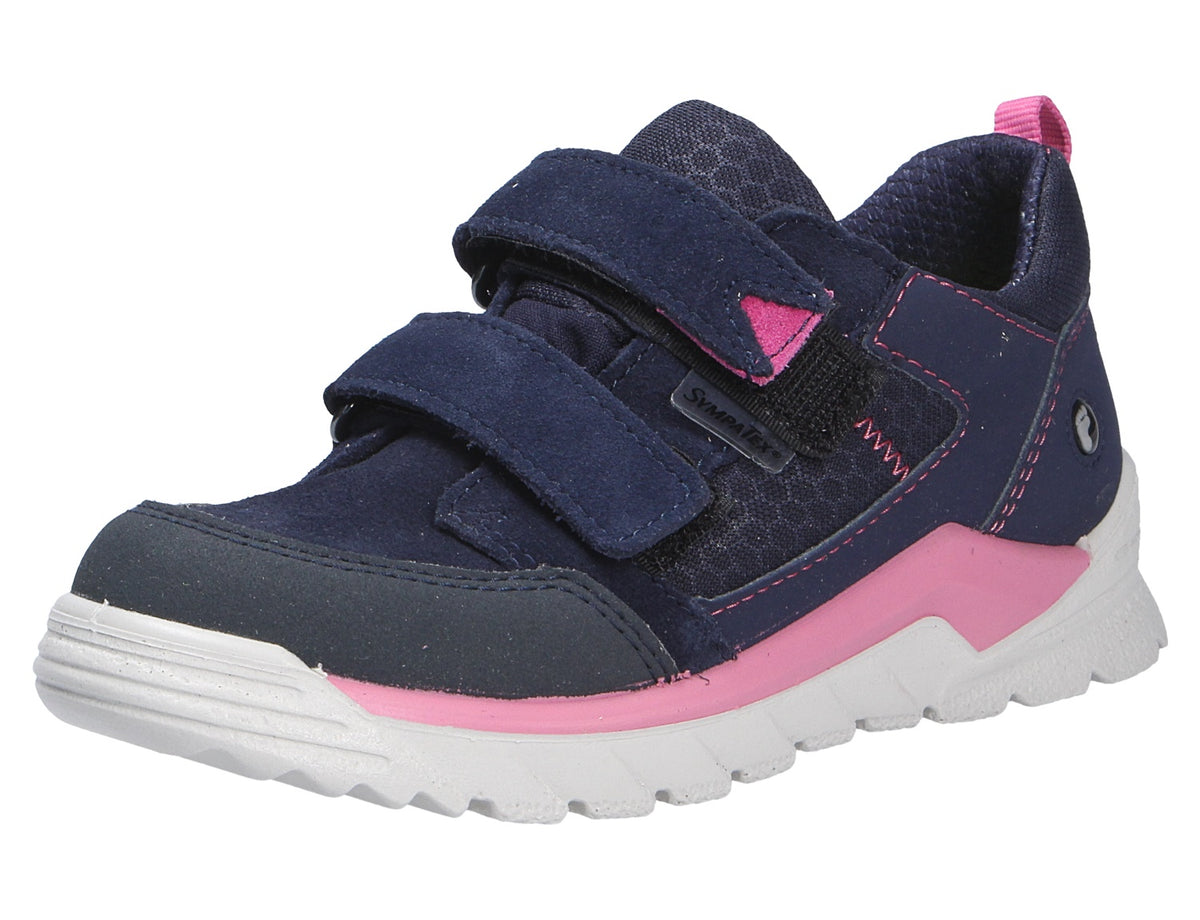 Ricosta Mädchen Halbschuhe