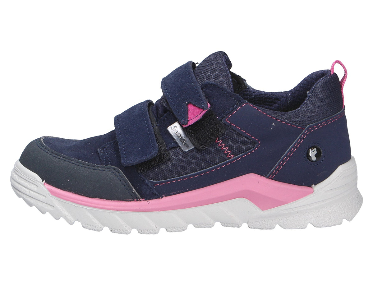 Ricosta Mädchen Halbschuhe