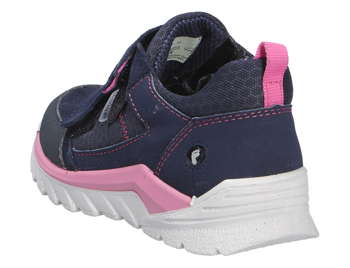 Ricosta Mädchen Halbschuhe