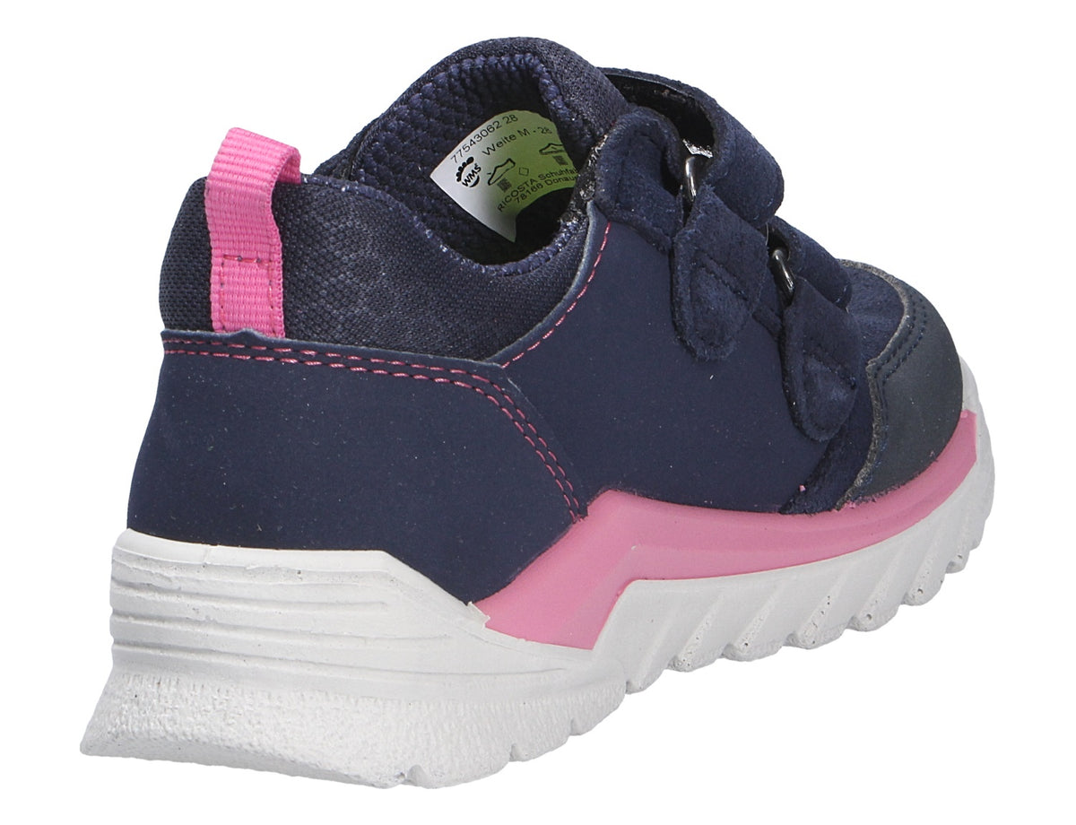 Ricosta Mädchen Halbschuhe