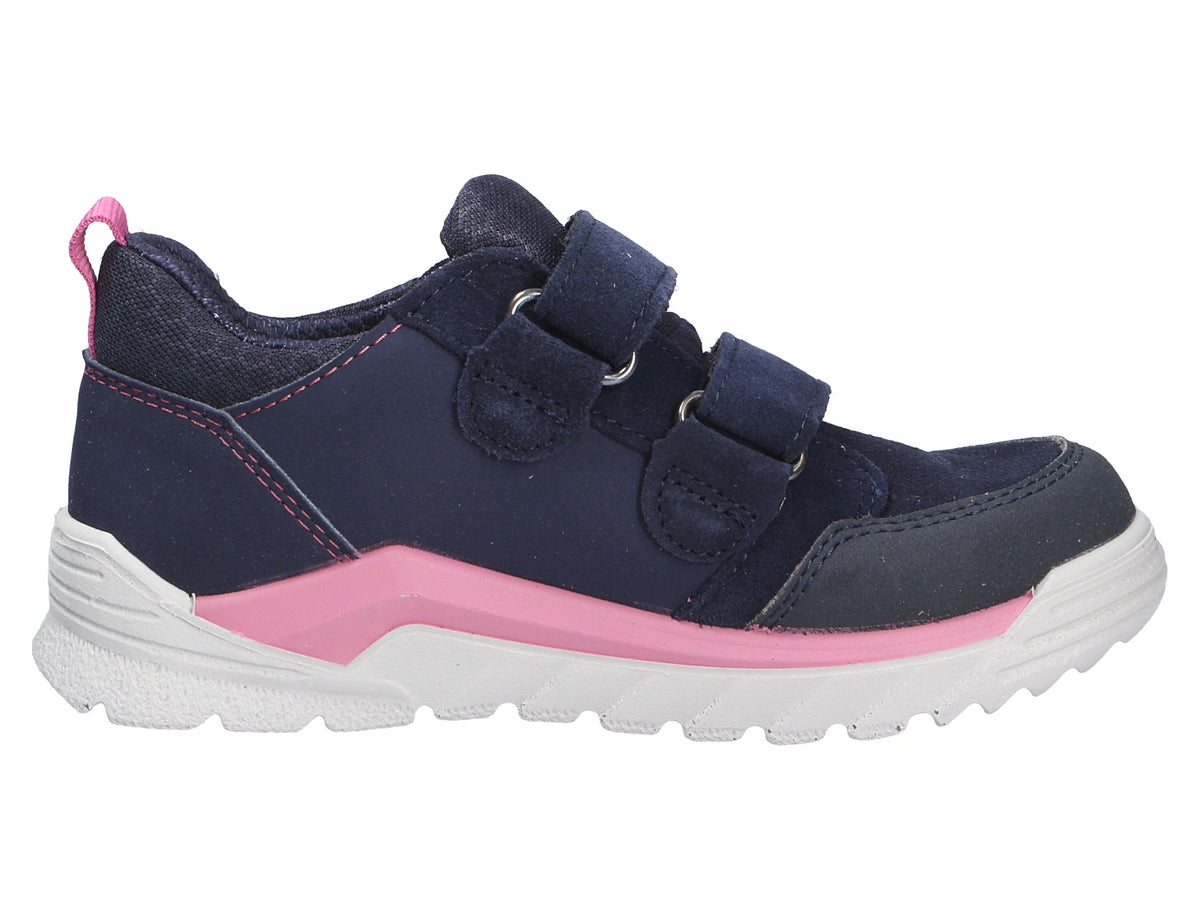 Ricosta Mädchen Halbschuhe