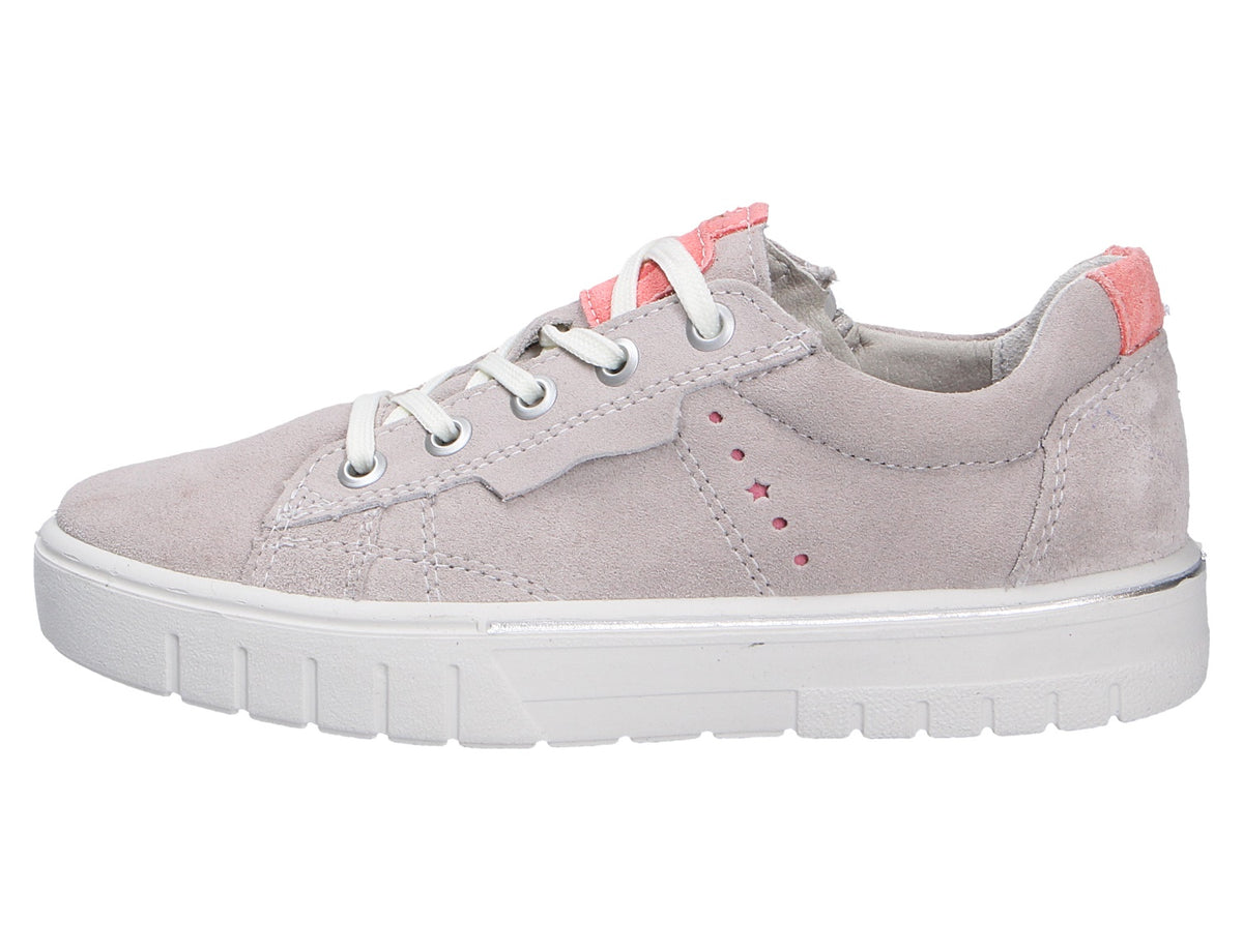 Ricosta Mädchen Schnürschuhe