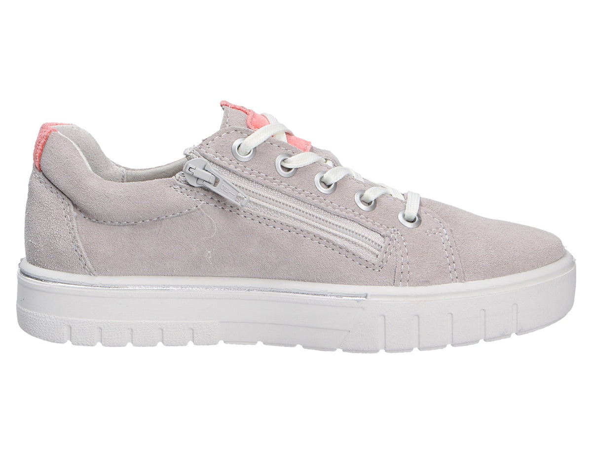 Ricosta Mädchen Schnürschuhe