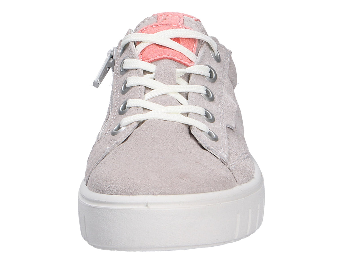 Ricosta Mädchen Schnürschuhe