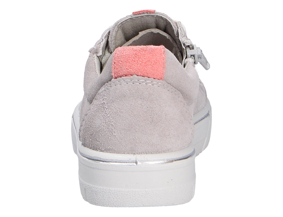Ricosta Mädchen Schnürschuhe