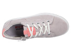 Ricosta Mädchen Schnürschuhe