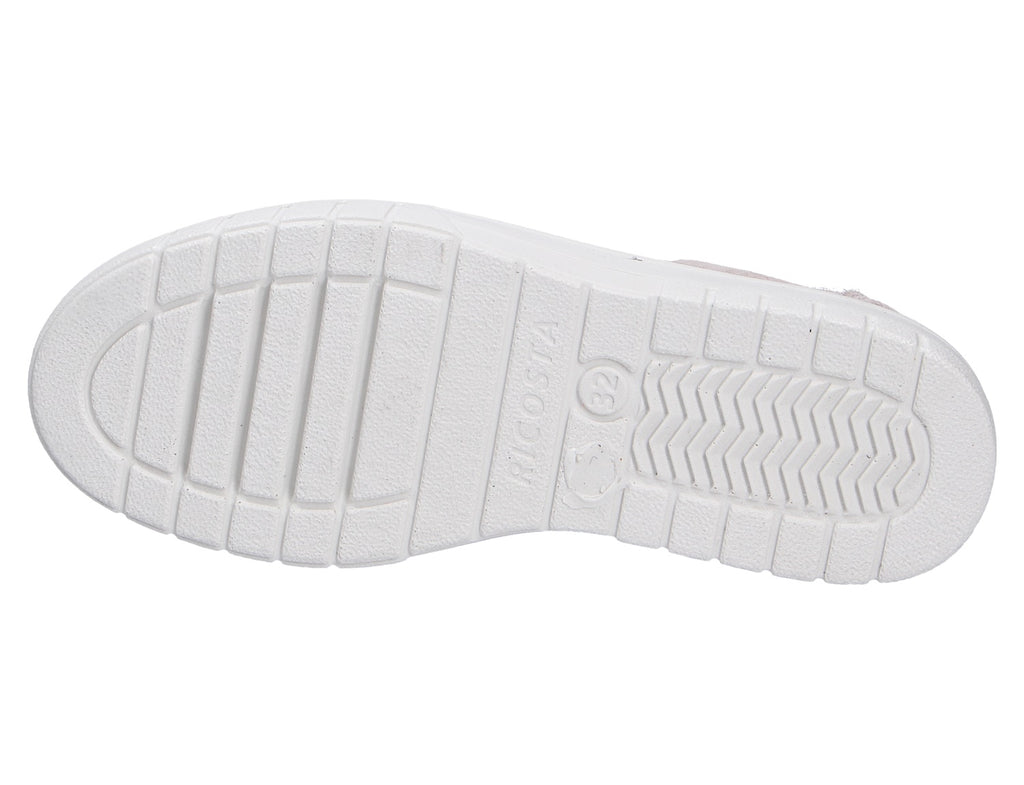 Ricosta Mädchen Schnürschuhe