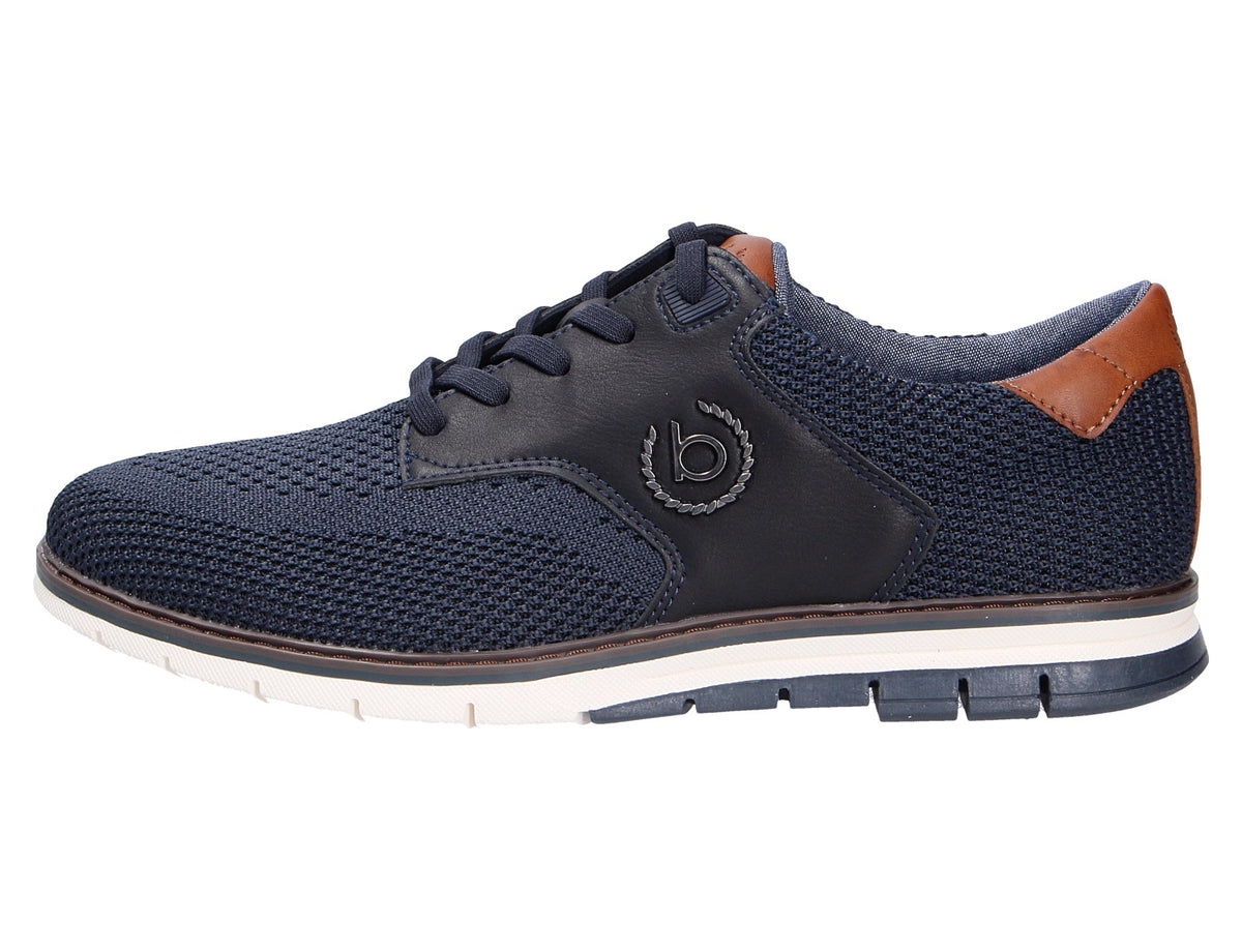 bugatti Herren Sneaker