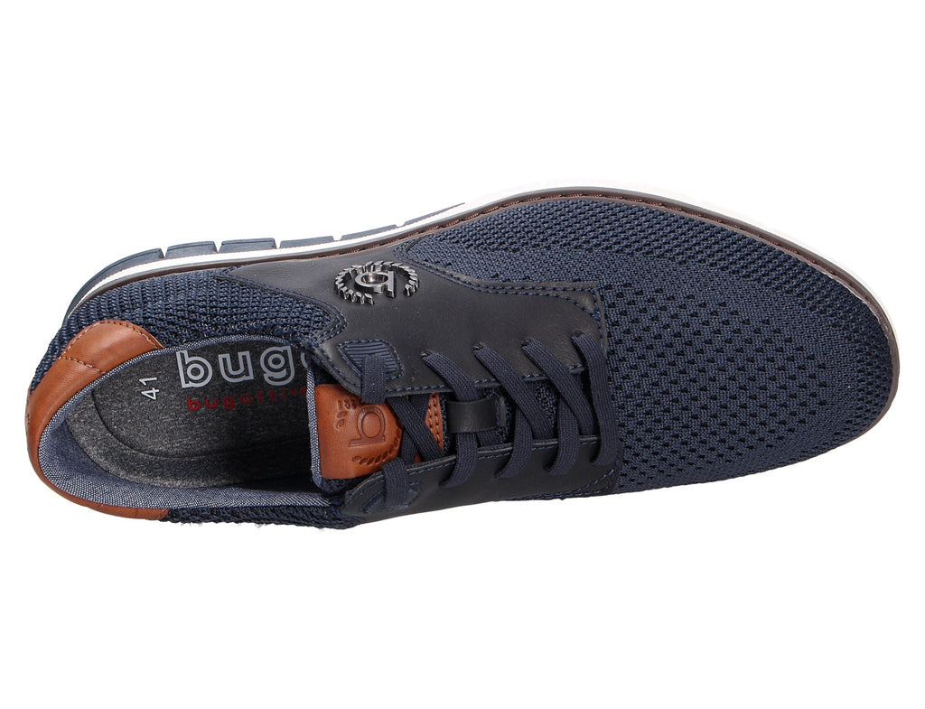 bugatti Herren Sneaker