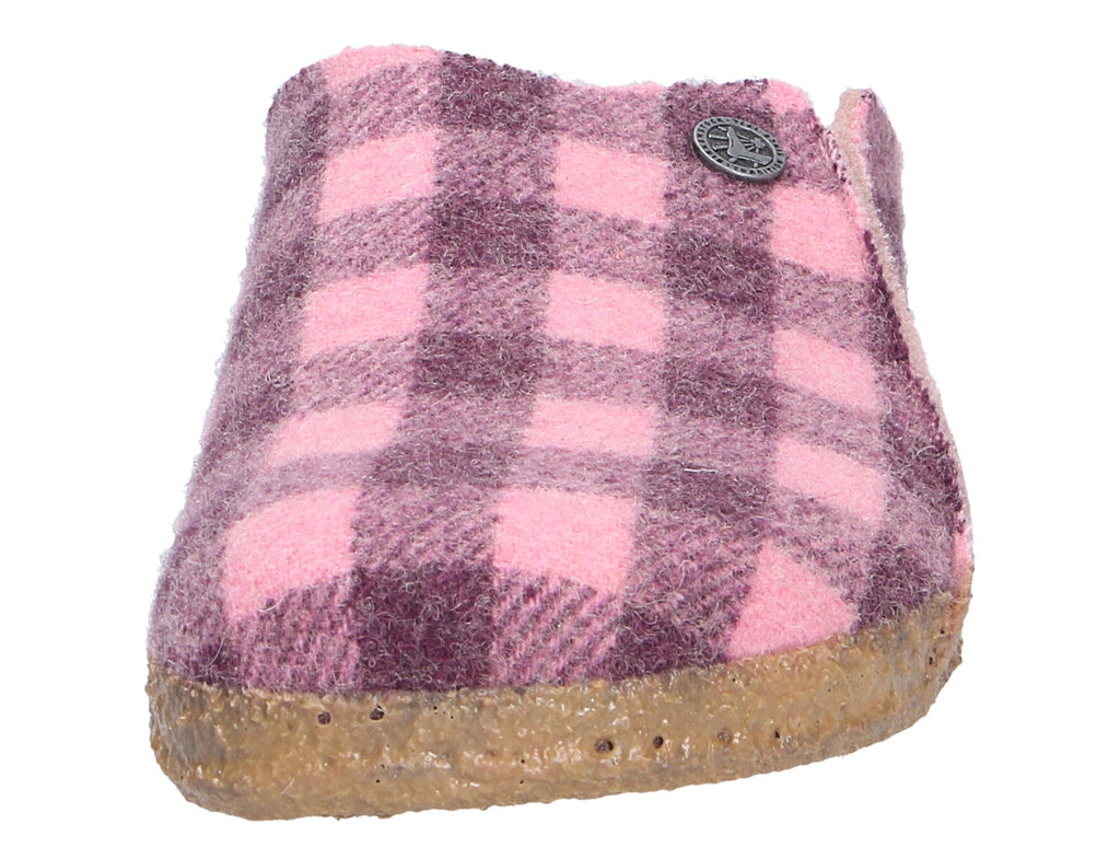 Birkenstock Damen Clog Zermatt
