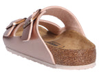 Birkenstock Mädchen Pantolette Arizona Kids