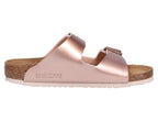Birkenstock Mädchen Pantolette Arizona Kids