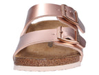 Birkenstock Mädchen Pantolette Arizona Kids