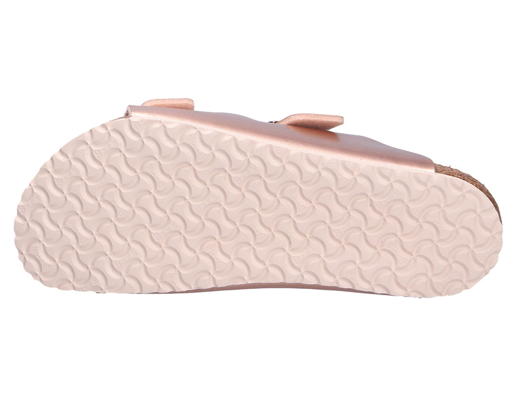 Birkenstock Mädchen Pantolette Arizona Kids