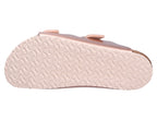 Birkenstock Mädchen Pantolette Arizona Kids