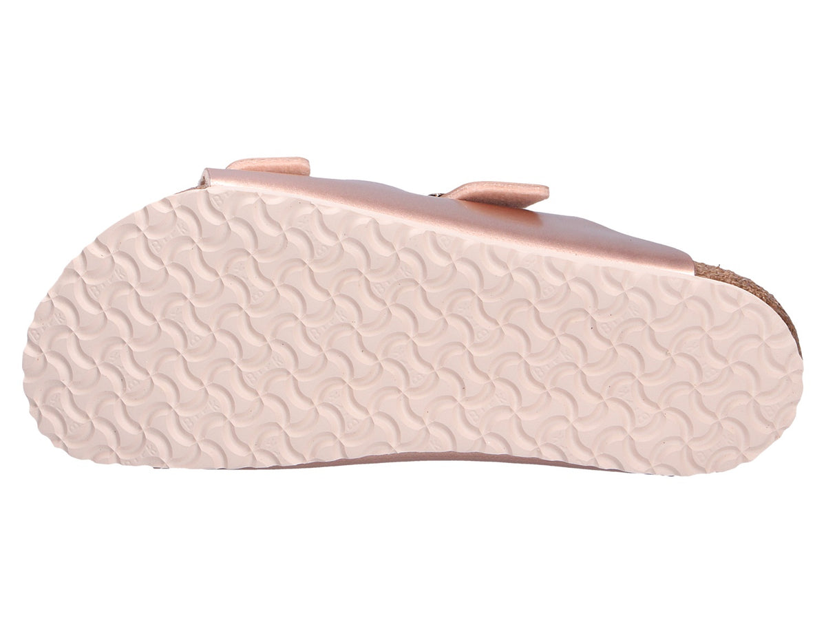 Birkenstock Mädchen Pantolette Arizona Kids
