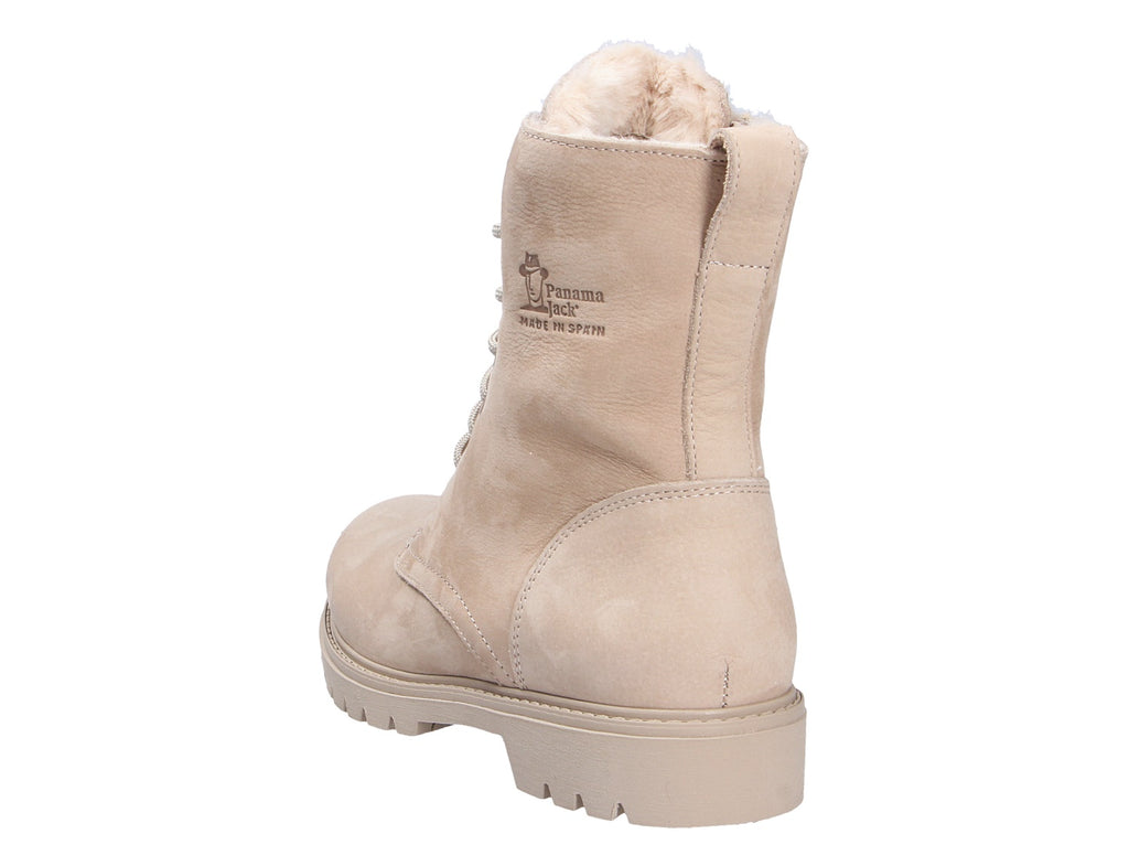 Panama Jack Damen Stiefel Frisia