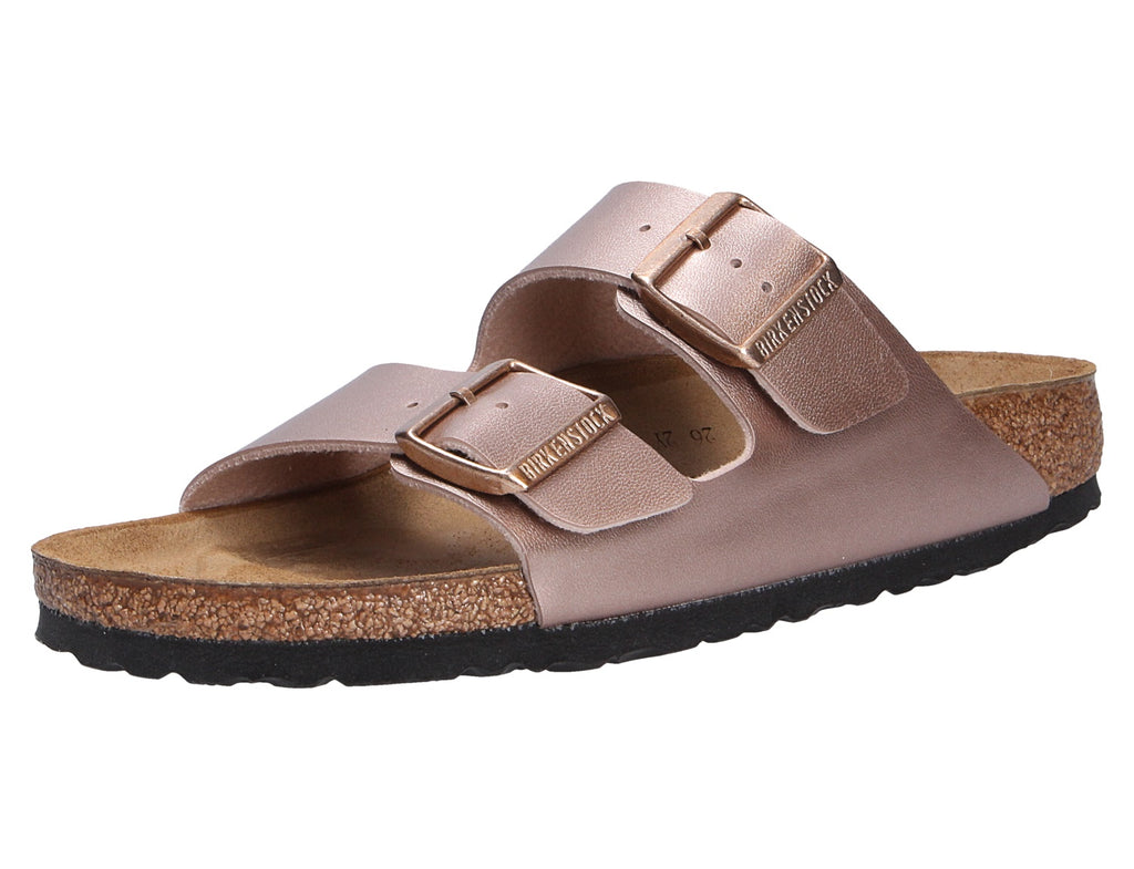 Birkenstock Damen Pantolette Arizona