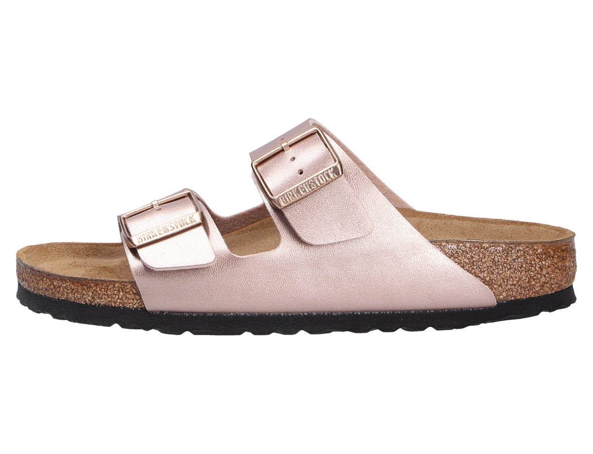 Birkenstock Damen Pantolette Arizona