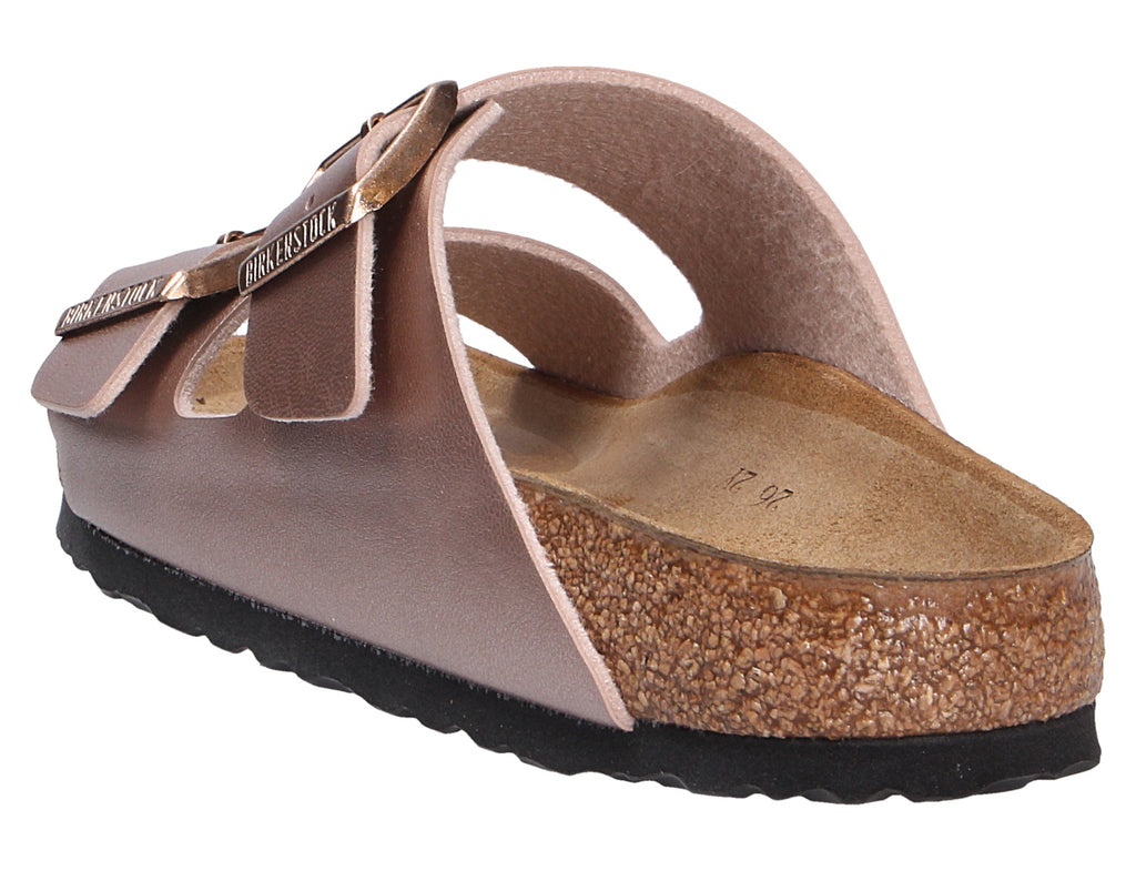 Birkenstock Damen Pantolette Arizona