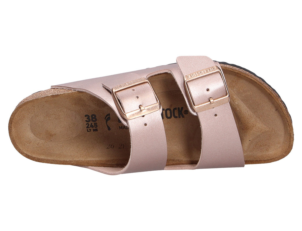 Birkenstock Damen Pantolette Arizona